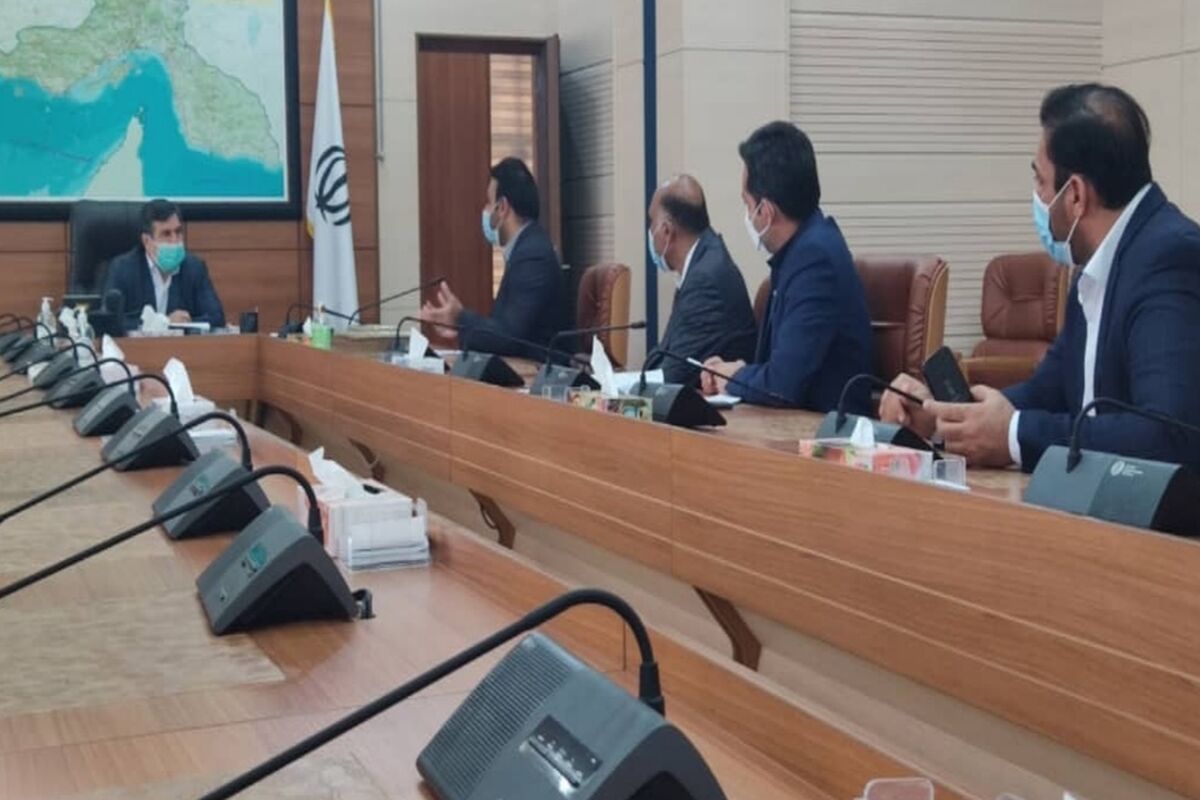 نشست هم اندیشی