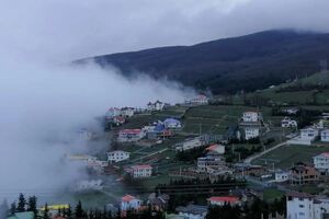 سنددار شدن بیش از ۹۰ درصد خانه‌های روستایی