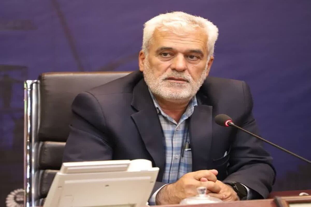 شهردار قزوین