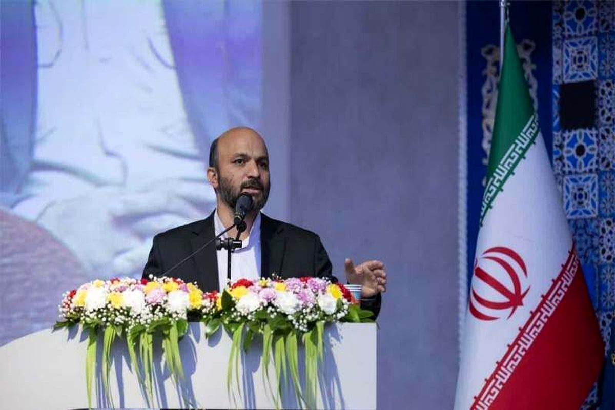 عکس معاون وزیر