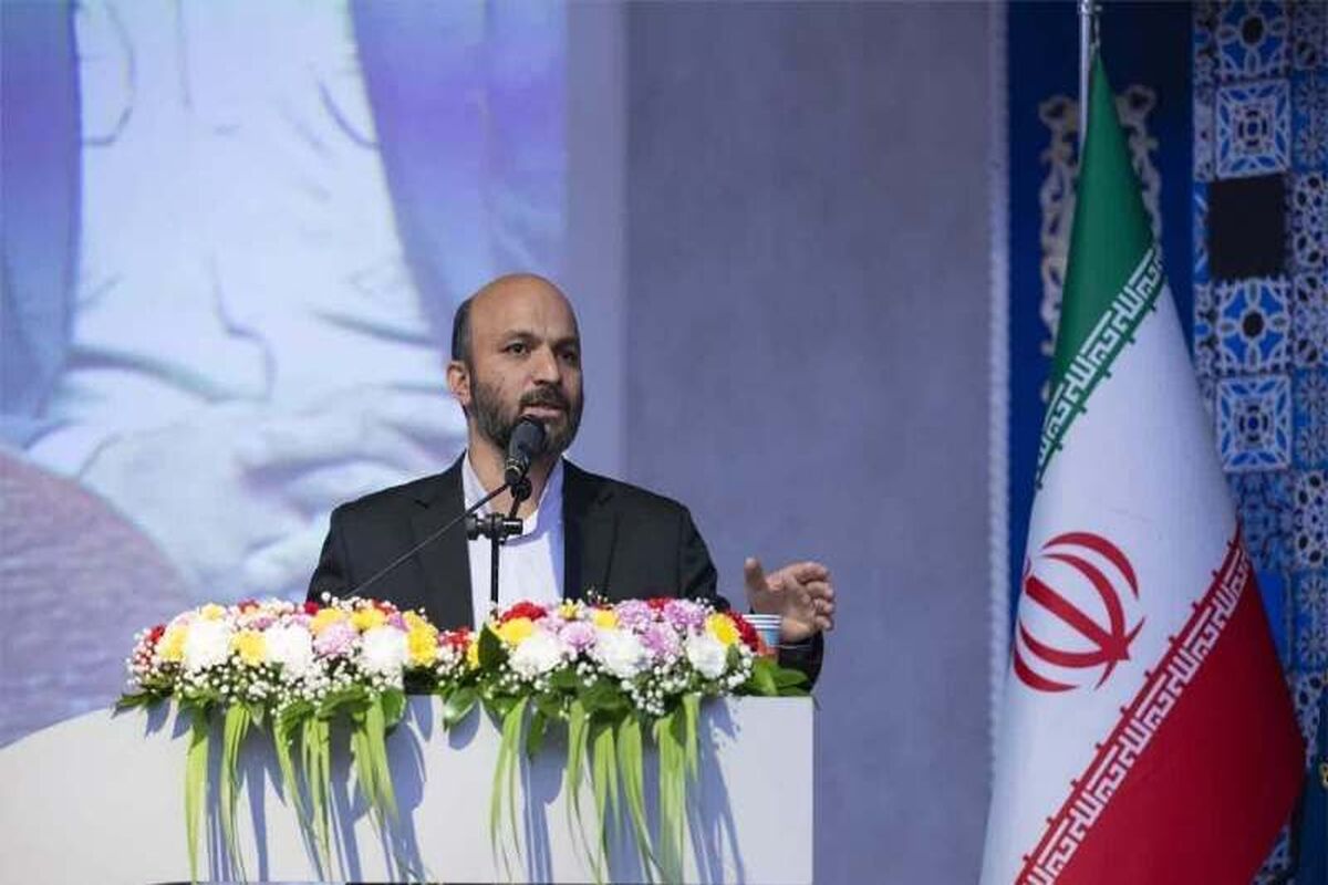 عکس معاون وزیر