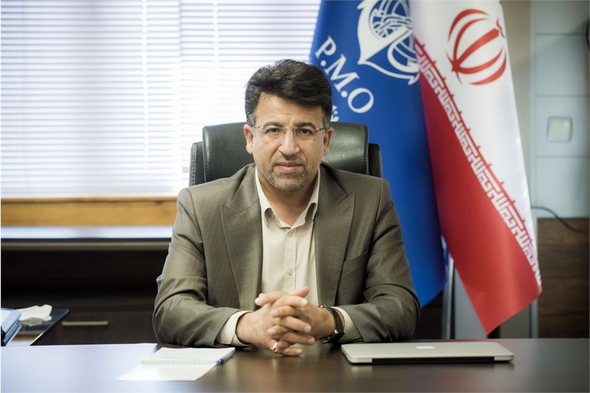 مدیرکل امور بندری سازمان بنادر