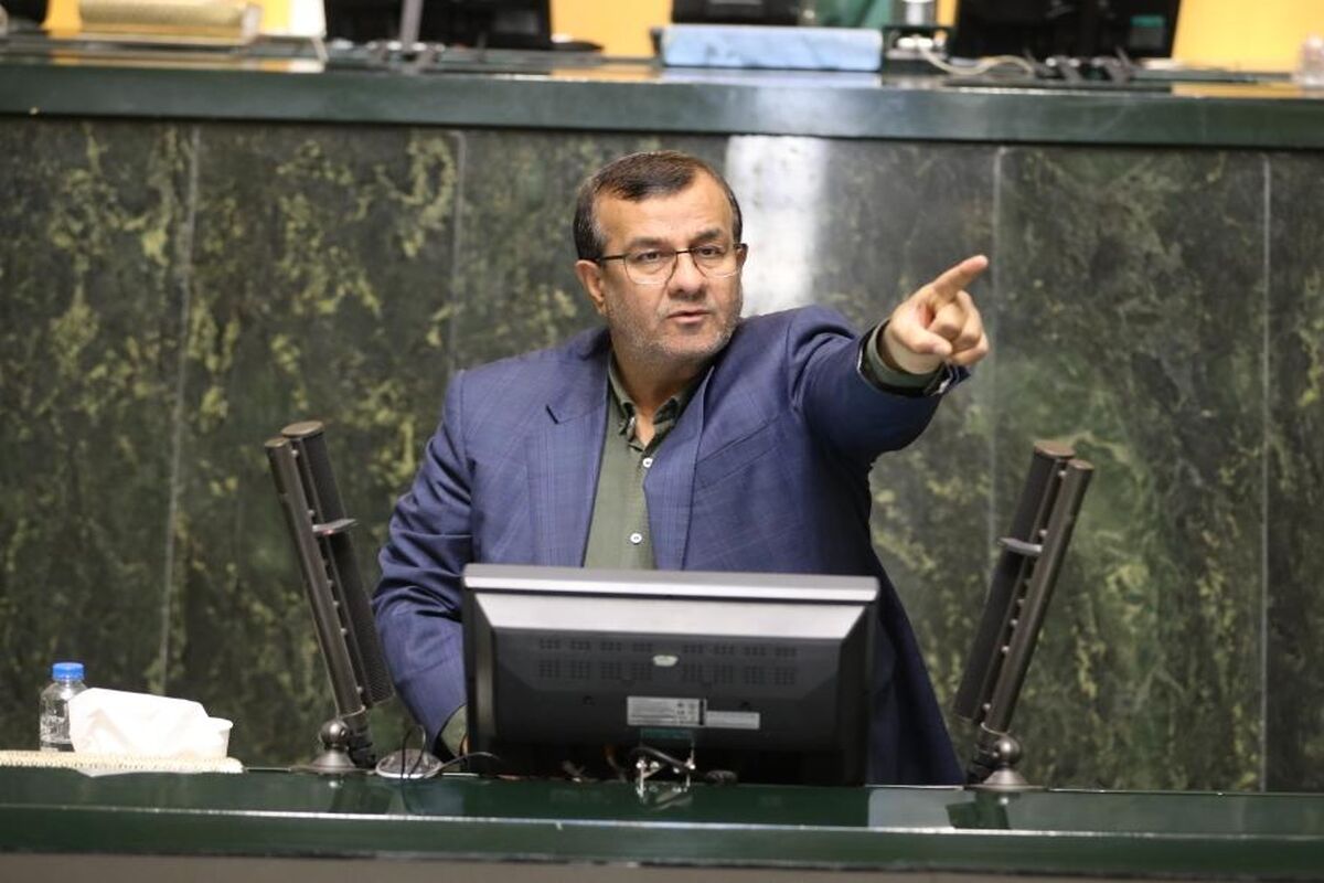 احمد جباری 