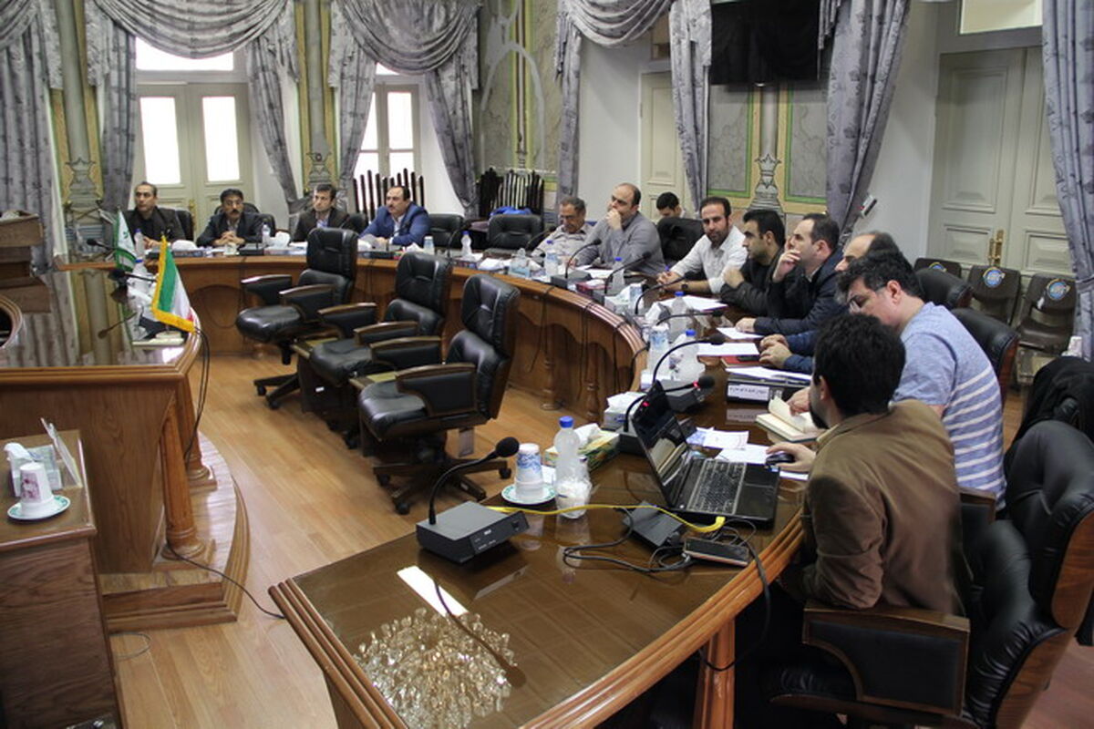 کمسیون ترافیک