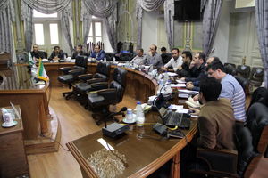 بازنگری پیاده راه فرهنگی و BRT/ تابعیت از قانون سر لوحه اقدامات ترافیکی