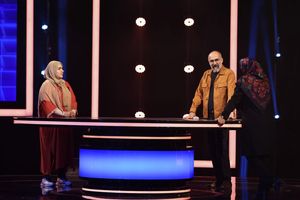 جزییات و قوانین مسابقه تلویزیونی «۱۰۰» با اجرای هادی حجازی‌فر