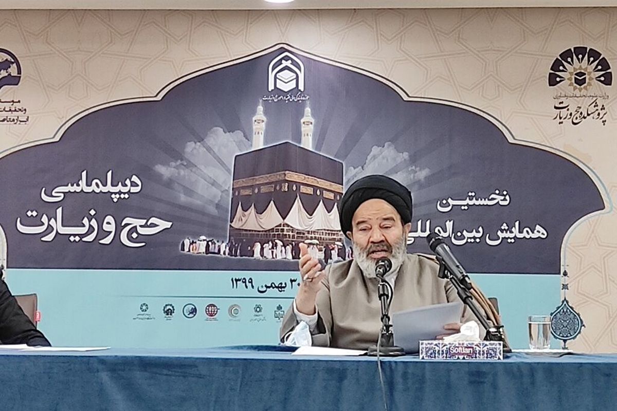 حجت الاسلام والمسلمین سید ابوالحسن نواب