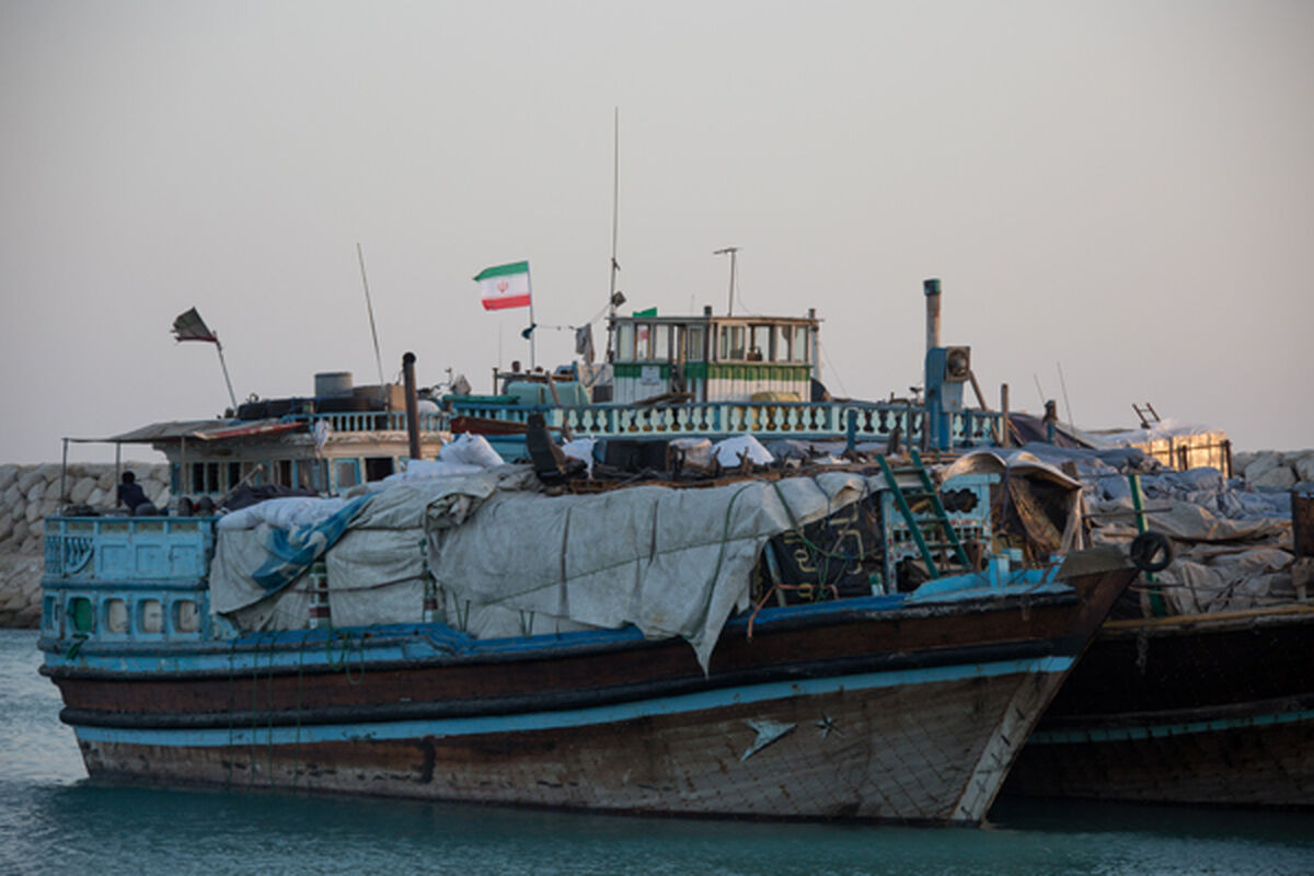 لنج باری