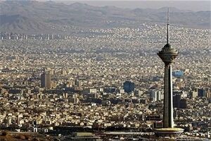 بلیت‌های بازدید برج میلاد در هفته گردشگری تخفیف دار شد