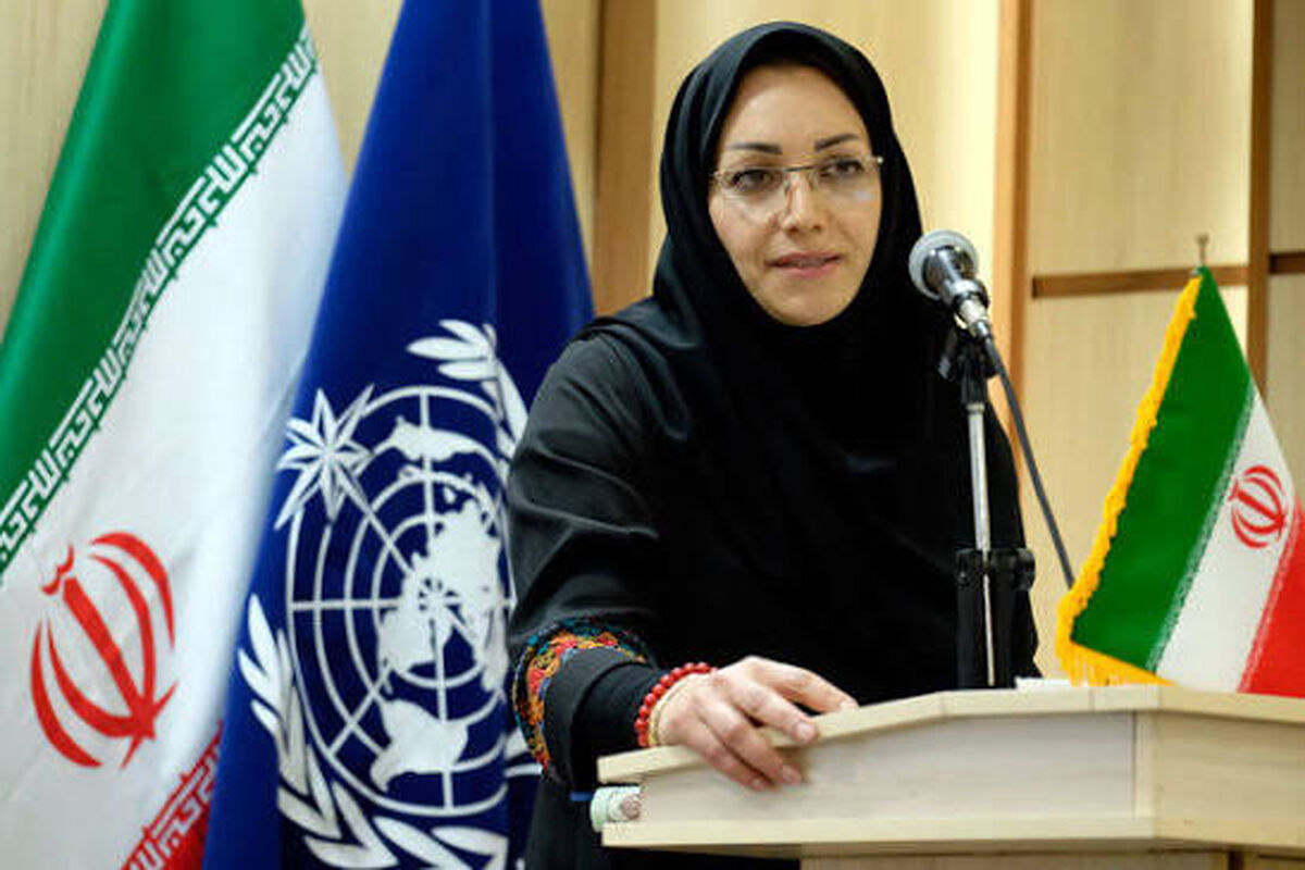 رئیس سازمان هواشناسی کشور 