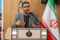 نوسازی ناوگان ماشین‌آلات در دستور کار شهرداری است/محوطه ترمینال مسافربری اهر ساماندهی می‌شود