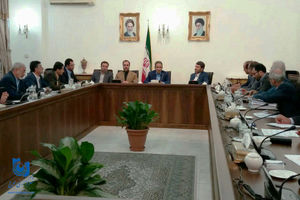 استان لرستان نباید جزو استان‎های کمتر برخوردار کشور باشد