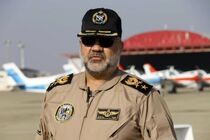 نیروی هوایی ارتش امروز در ساخت تجهیزات به بالاترین سطح رسیده است
