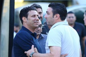 نبرد ۶ امتیازی در یادگار، نکونام به دنبال پایان طلسم هفت‌ساله با پرسپولیس