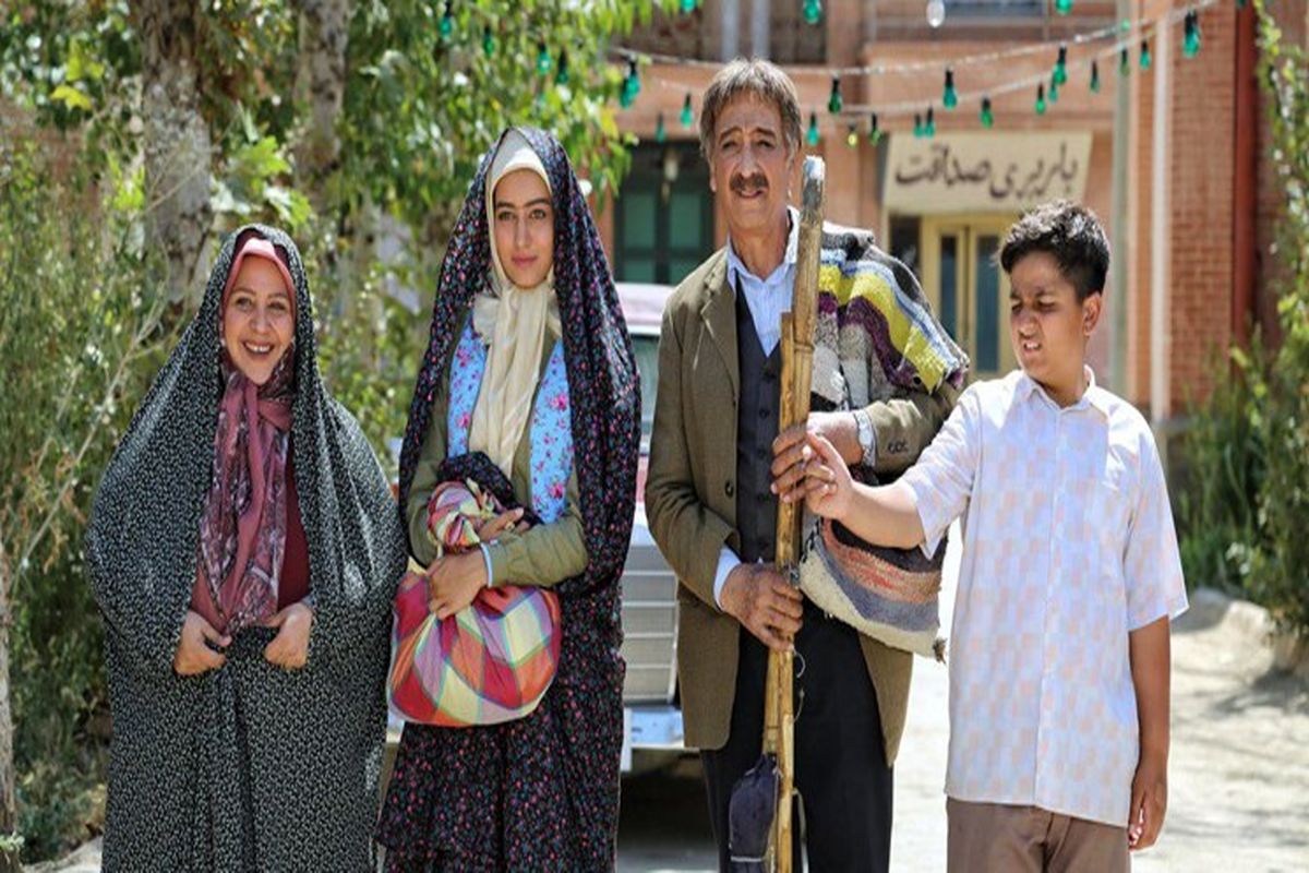 حکایت های کمال