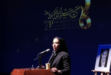 جشنواره «پرواز» پلی میان معلولیت، سینما و جامعه است