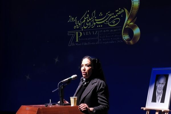 جشنواره «پرواز» پلی میان معلولیت، سینما و جامعه است