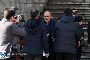 آغوش ملت و دولت برای معترفین به اشتباه خارج از کشور باز است