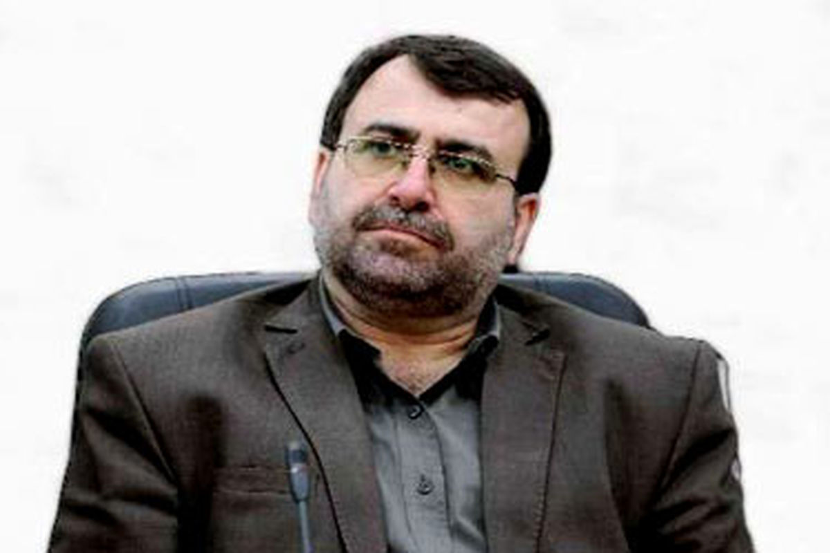 عبدالرسول عمادی