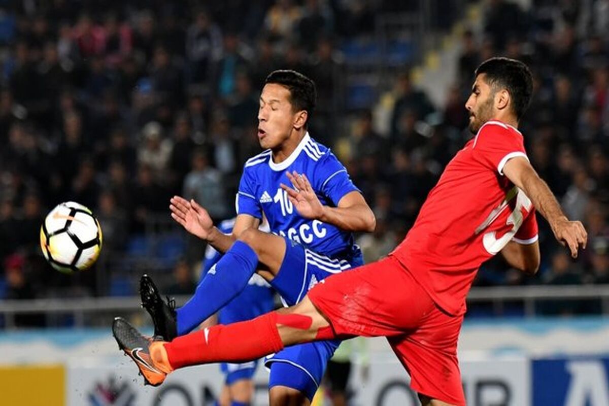 پرسپولیس