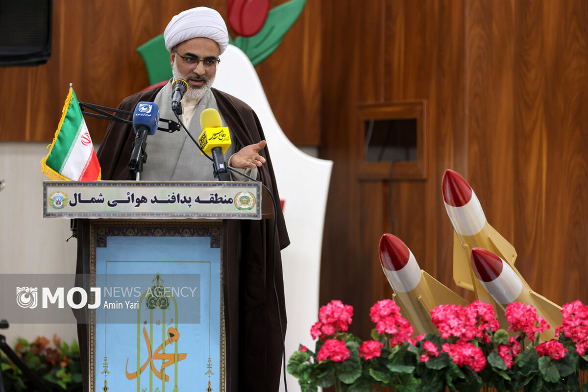رونمایی کتاب «جانم فدای خاک وطنم»