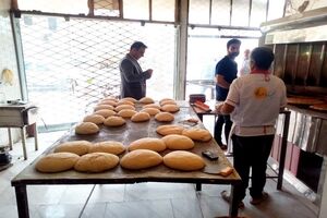 نانوایان ملزم به استفاده از سبوس در نان هستند