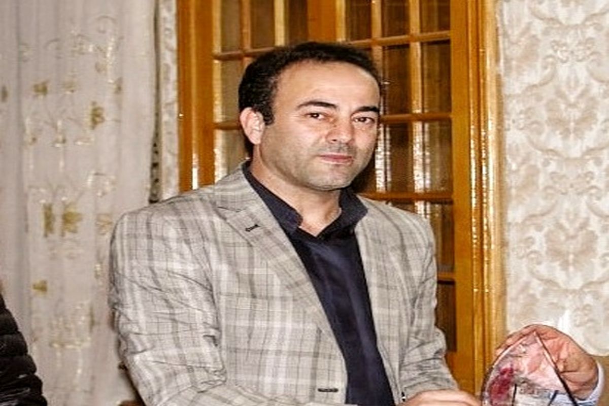 رضا رحمتیان