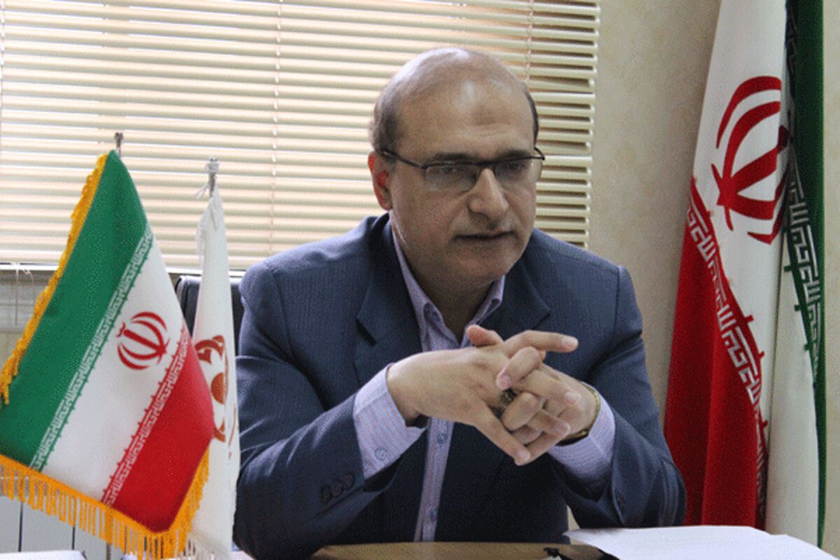 بهزیستی گیلان