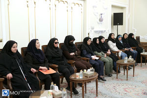 ارائه ۶۰۰ خدمت تخصصی بینایی (اپتومتری) به مددجویان بهزیستی