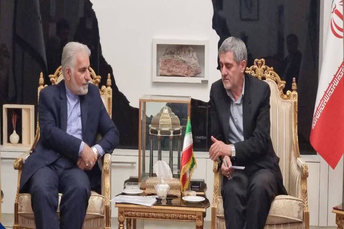 سازمان زندان ها