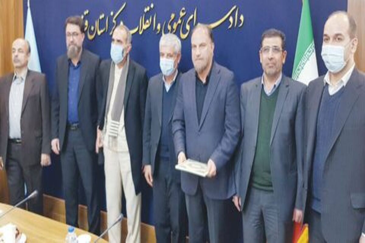 شرکت فولاد خرمدشت تاکستان1