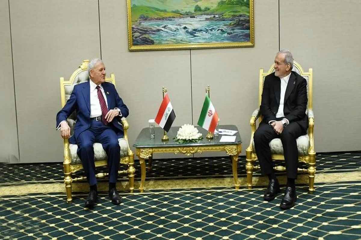 ایران و عراق