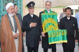برنامه‌های کاروان «زیر سایه خورشید» در چهارمحال و بختیاری آغاز شد
