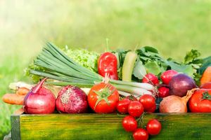 نحوه تشخیص محصولات ارگانیک