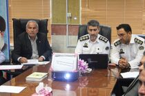 افزایش 9درصدی آمار کشته شدگان در جاده‌های برون شهری استان/ 63 درصد از مجموع آمار کشته‌ها متعلق به موتورسیکلت