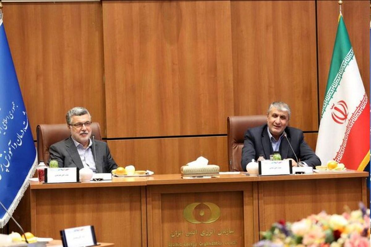 معاون رئیس جمهور