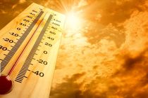 هشدار هواشناسی ایلام؛ وزش باد شدید در نواحی مرزی و افزایش محسوس دما از هفته آینده