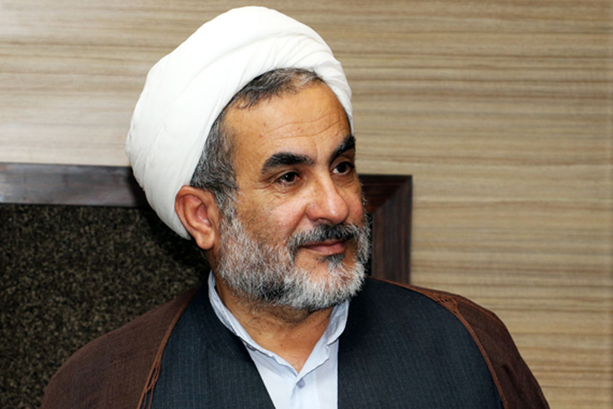 حجت الاسلام حاجی زاده