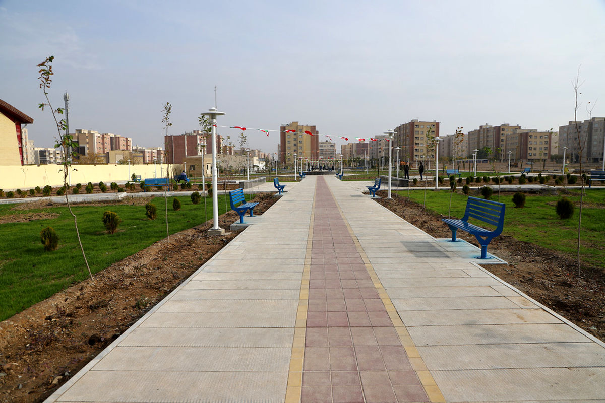  بوستان کتاب پردیسان