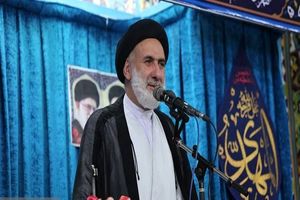 دشمنان توان تعرض به خاک ایران اسلامی را ندارند