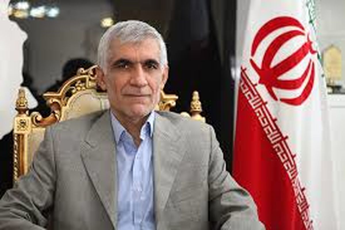 استاندار فارس