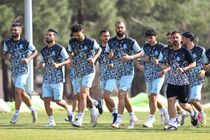 اولین پیروزی استقلال پیش از فصل جدید رقم خورد