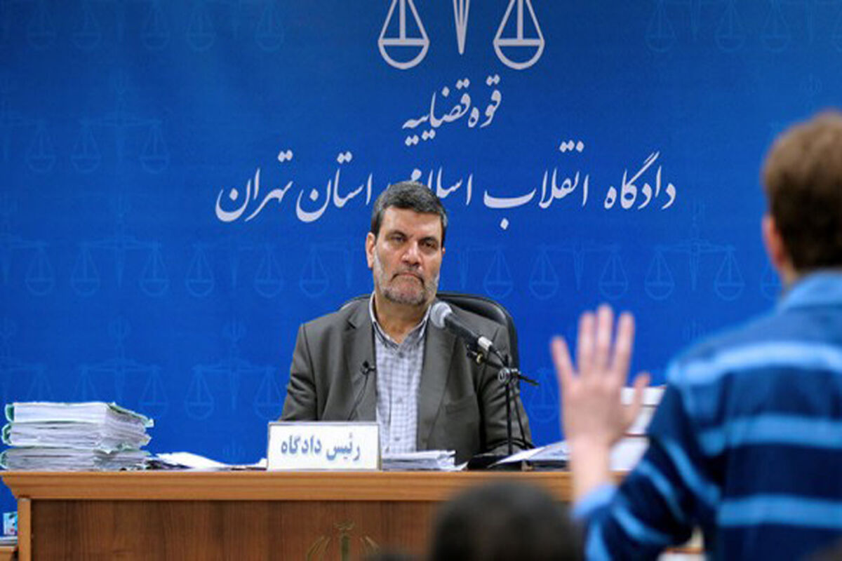 قاضی صلواتی