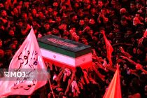 قدردانی چارچوب هماهنگی از حضور میلیونی در مراسم تشییع قائد شهید در عراق