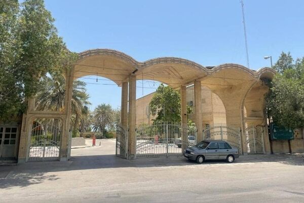 هیچ گزارشی تاکنون از اصابت در جاسک و سیری دریافت نشده است