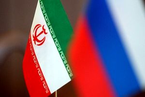 The rise in Iran-Russia bilateral trade