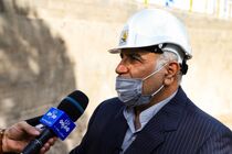 تست گرم مترو قم در نیمه نخست ۱۴۰۰ انجام می‌شود