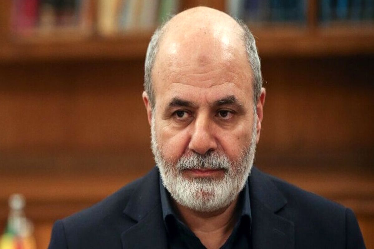 علی اکبر احمدیان