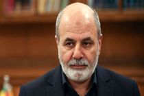 ورود دبیر شورای عالی امنیت ملی به مسکو