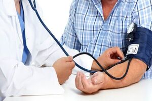 اجرای طرح فشار خون رایگان در ورزشکاران همدانی 